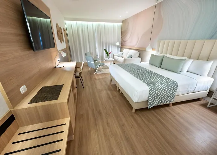 Suite Junior Premium