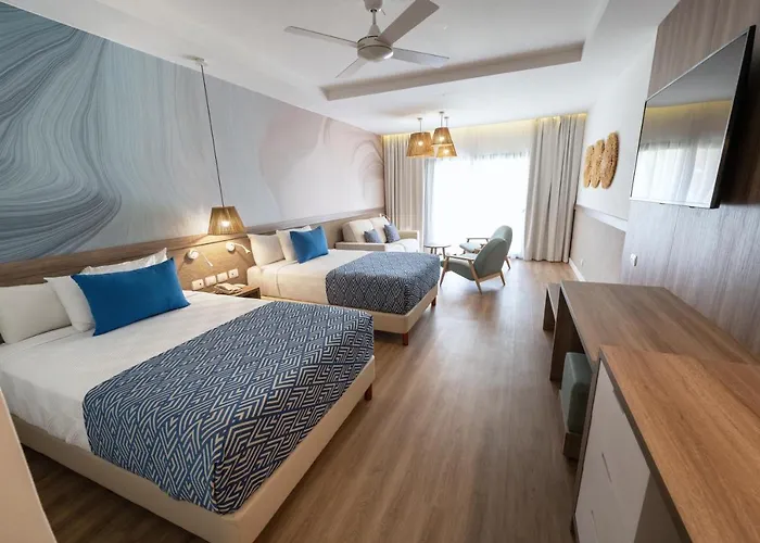 Suite Junior Premium