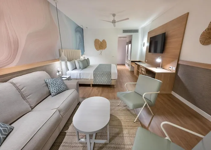 Suite Junior Premium