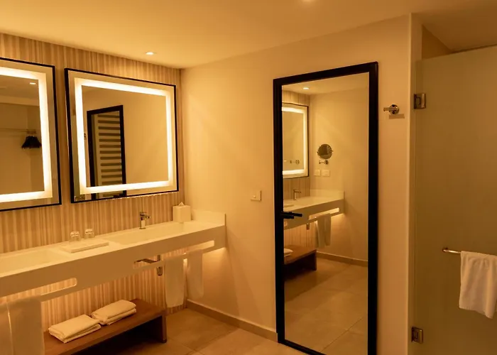 Suite Familiar con Cama King