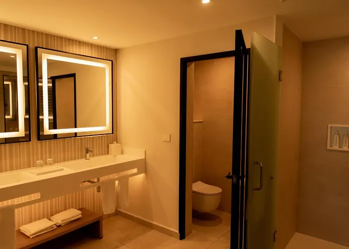 Suite Familiar con Cama King