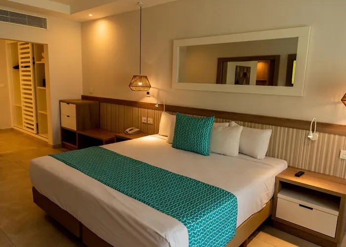 Suite Familiar con Cama King